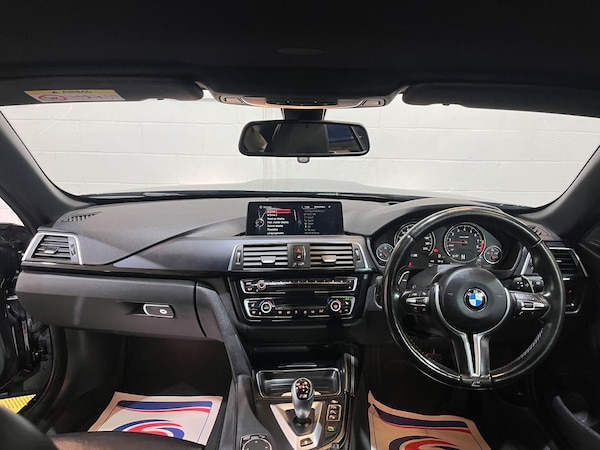 Used BMW M4 2016 for sale - 76002129: Photo 42