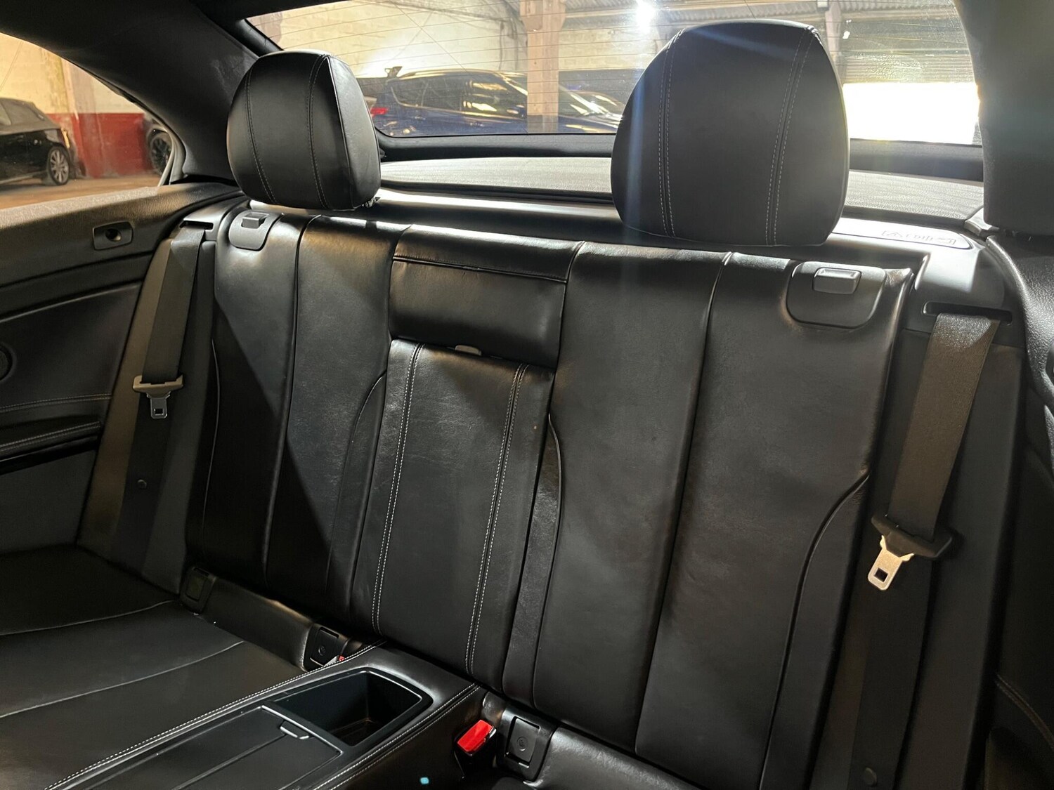 Used BMW M4 2016 for sale - 76002129: Photo 45