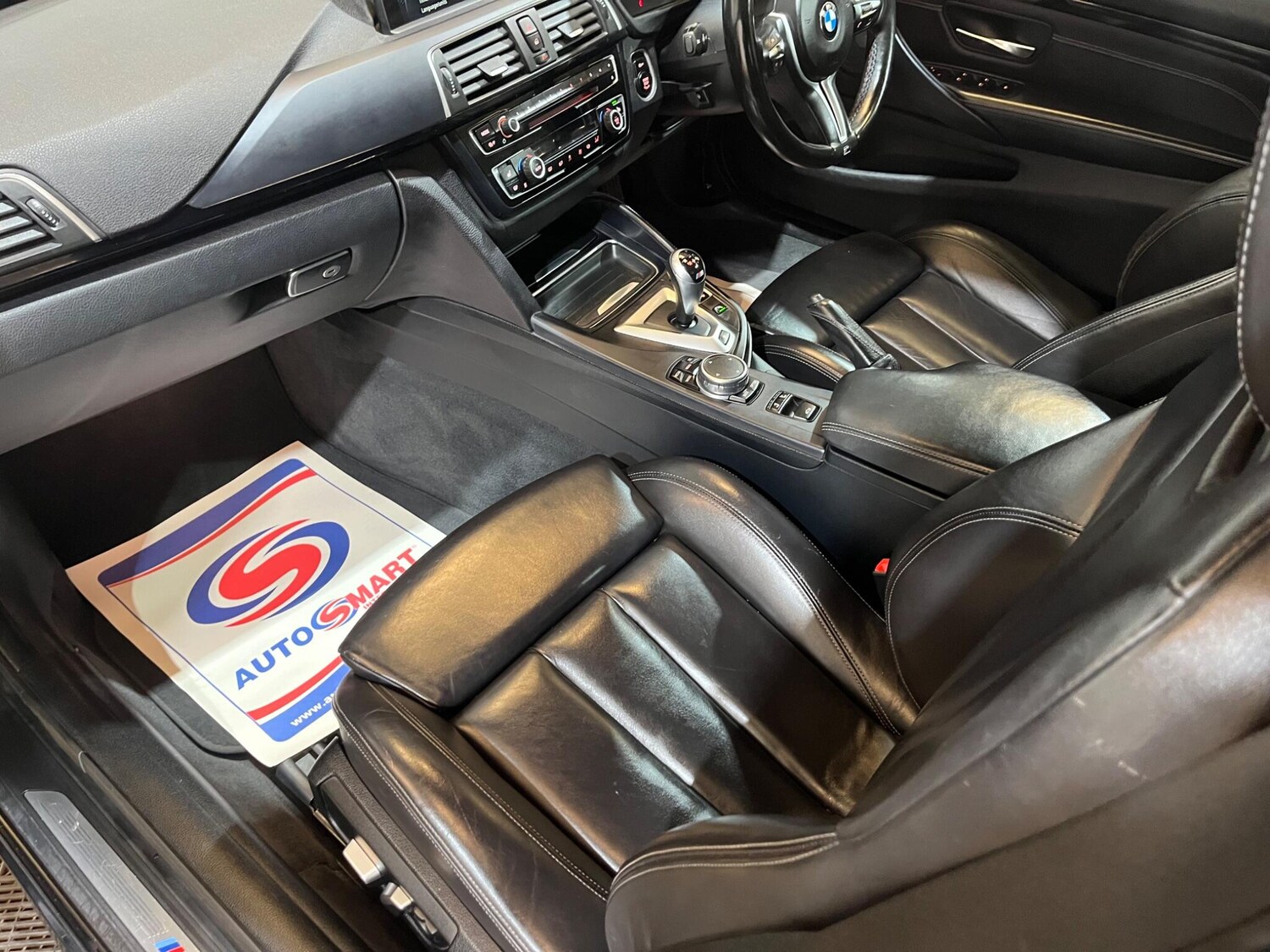 Used BMW M4 2016 for sale - 76002129: Photo 48