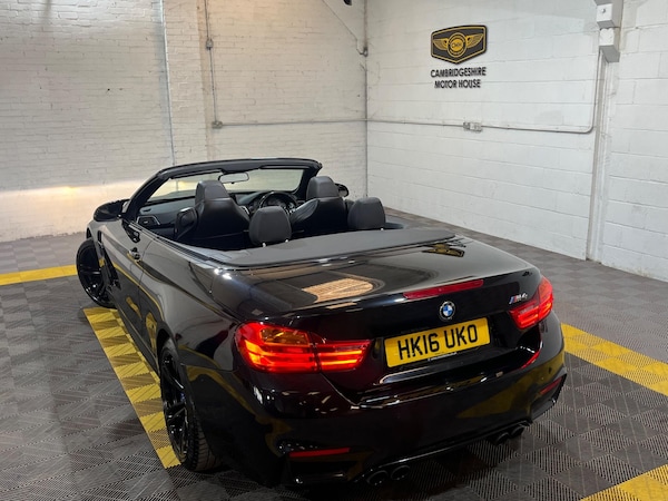 Used BMW M4 2016 for sale - 76002129: Photo 4