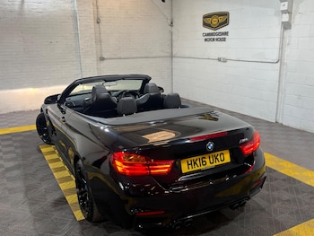 Used BMW M4 2016 for sale - 76002129: Photo 4