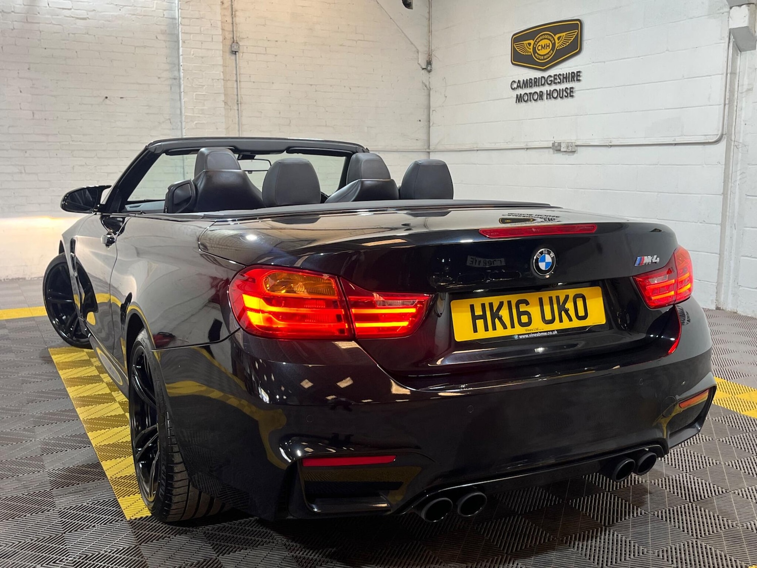 Used BMW M4 2016 for sale - 76002129: Photo 5