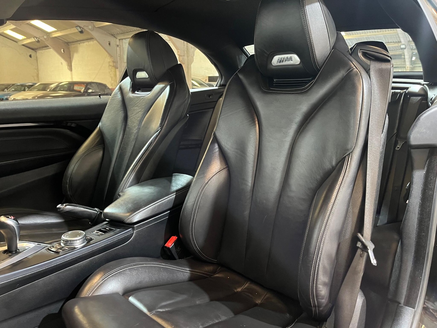 Used BMW M4 2016 for sale - 76002129: Photo 50