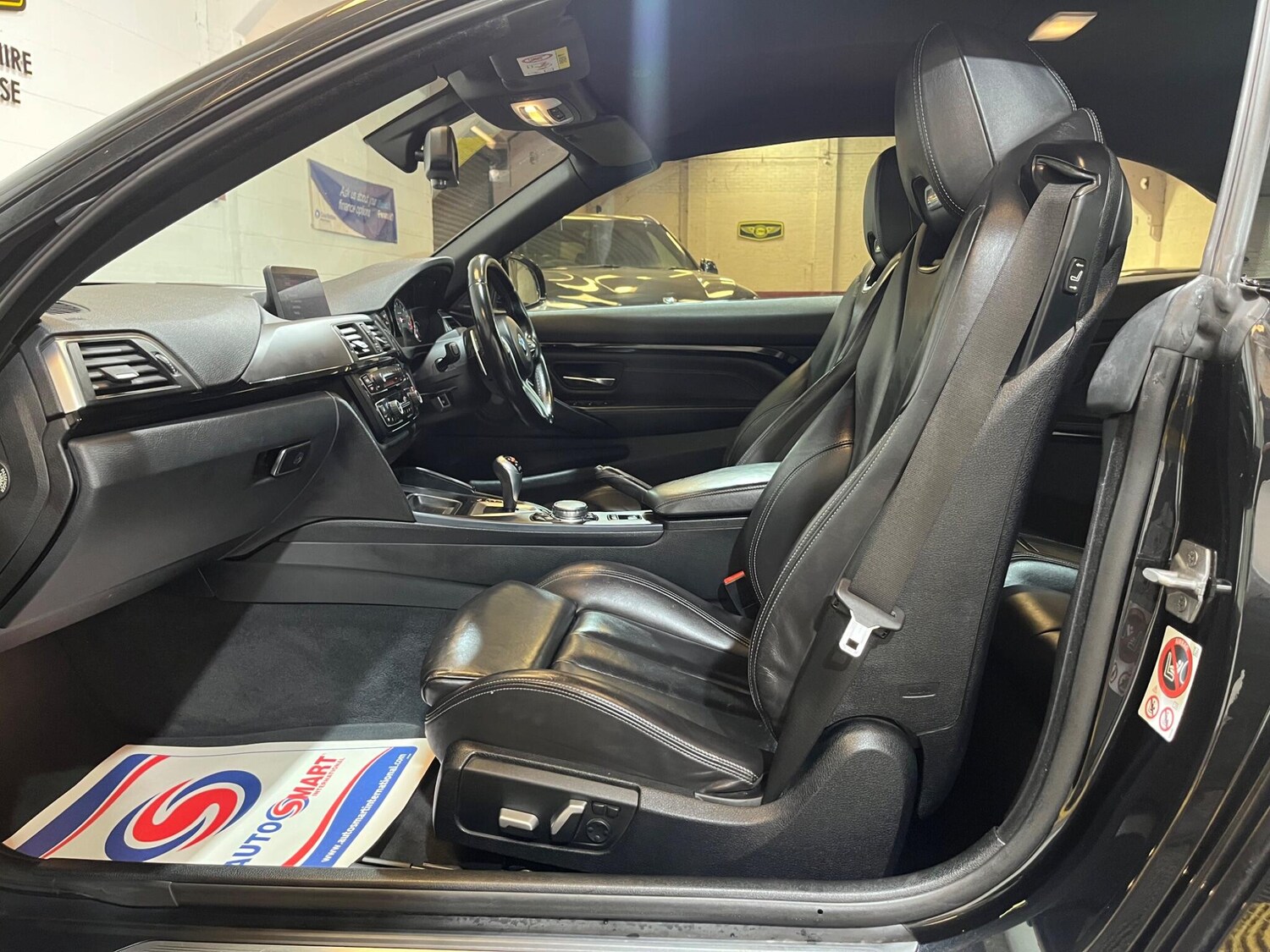 Used BMW M4 2016 for sale - 76002129: Photo 51