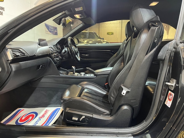 Used BMW M4 2016 for sale - 76002129: Photo 51