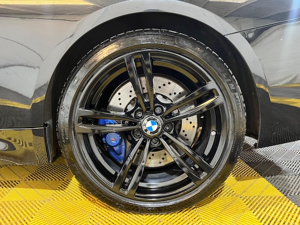 Used BMW M4 2016 for sale - 76002129: Photo 53