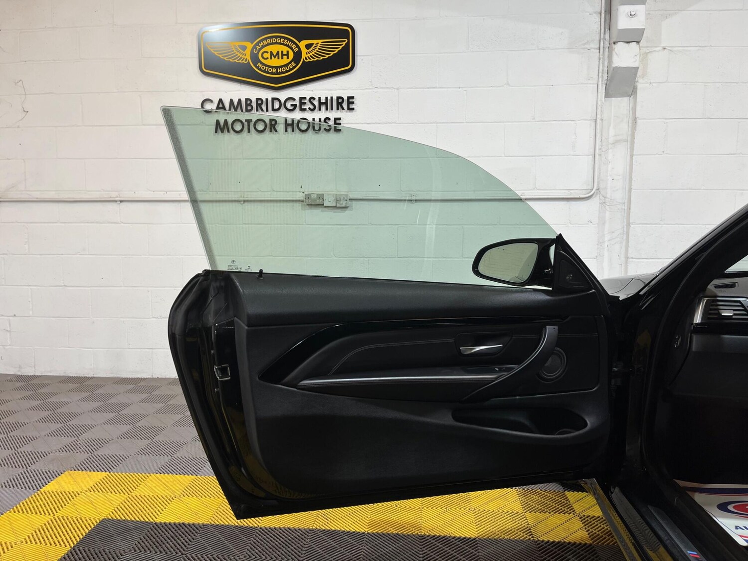 Used BMW M4 2016 for sale - 76002129: Photo 54