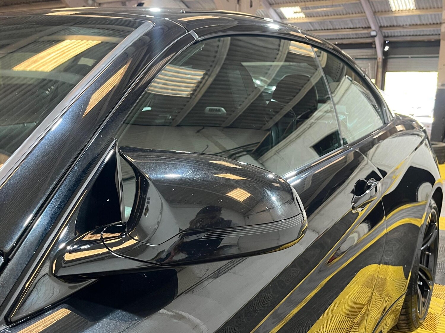 Used BMW M4 2016 for sale - 76002129: Photo 55