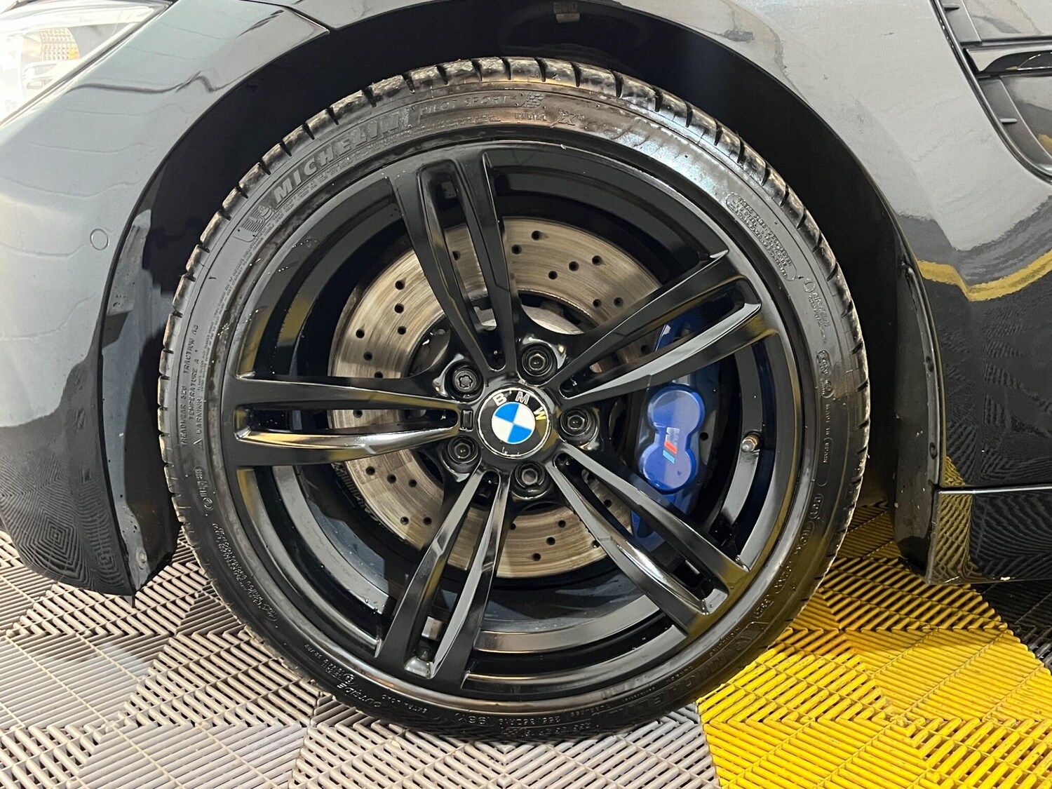 Used BMW M4 2016 for sale - 76002129: Photo 56