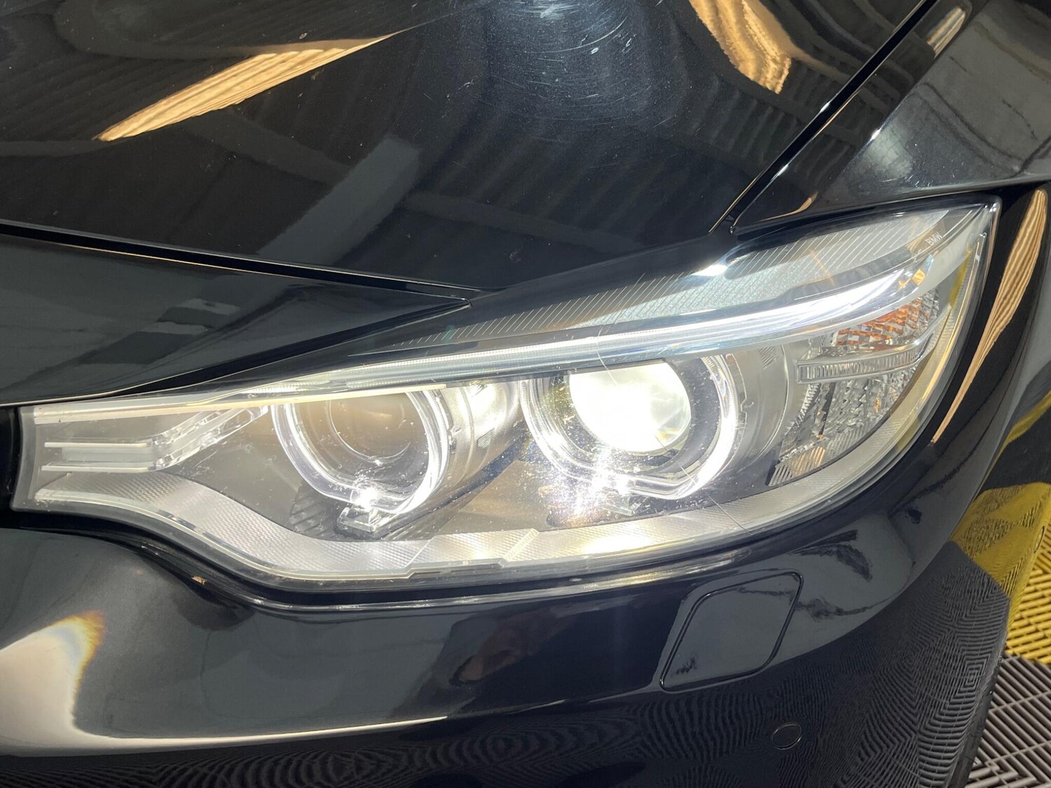 Used BMW M4 2016 for sale - 76002129: Photo 58