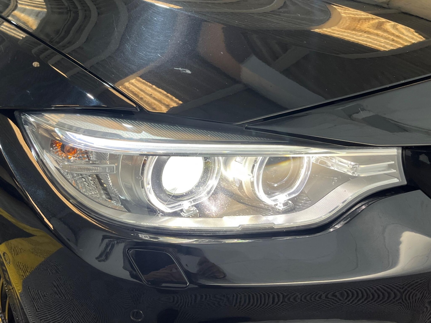 Used BMW M4 2016 for sale - 76002129: Photo 59