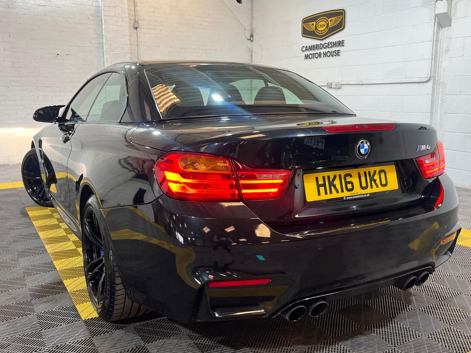 Used BMW M4 2016 for sale - 76002129: Photo 6