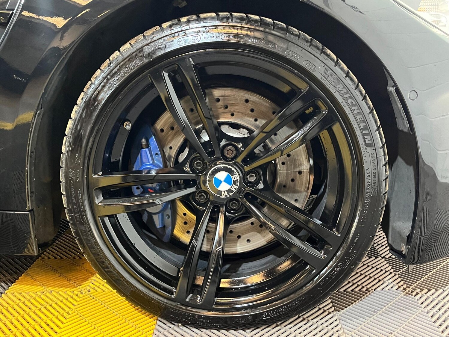 Used BMW M4 2016 for sale - 76002129: Photo 60