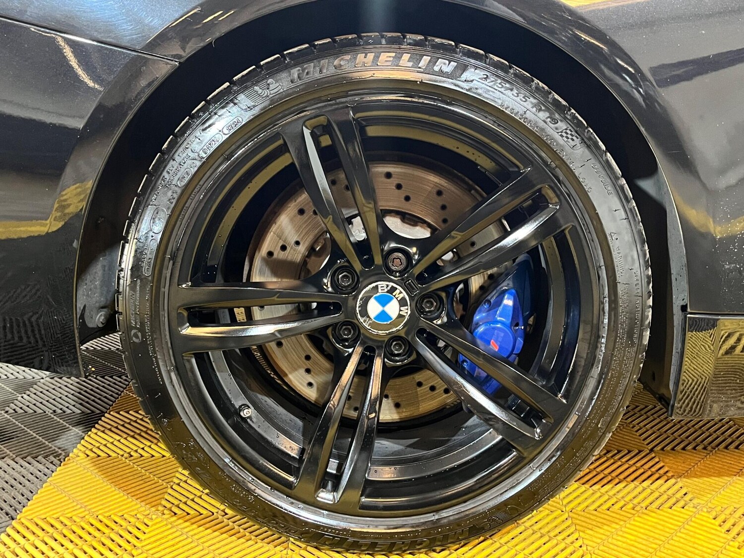 Used BMW M4 2016 for sale - 76002129: Photo 62