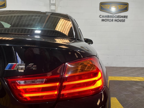 Used BMW M4 2016 for sale - 76002129: Photo 64