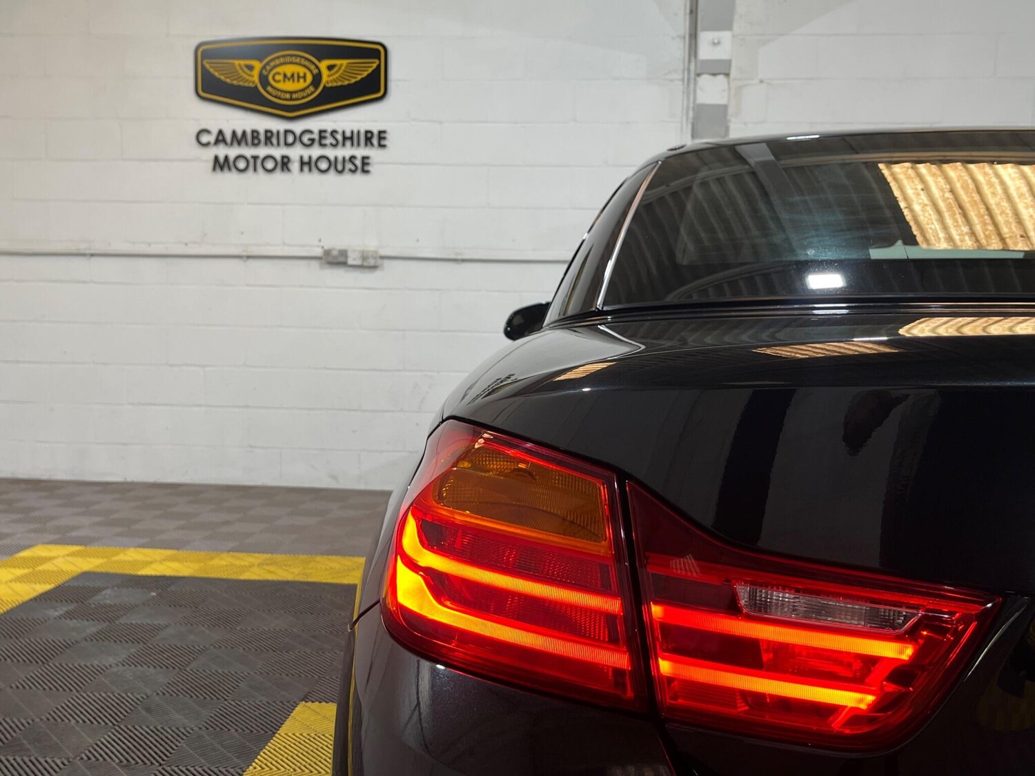 Used BMW M4 2016 for sale - 76002129: Photo 65