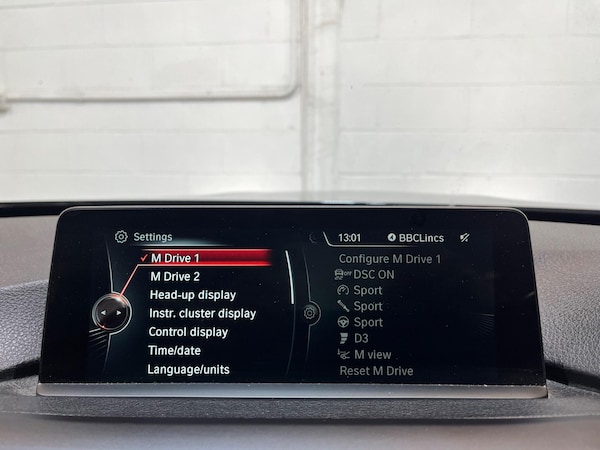 Used BMW M4 2016 for sale - 76002129: Photo 67
