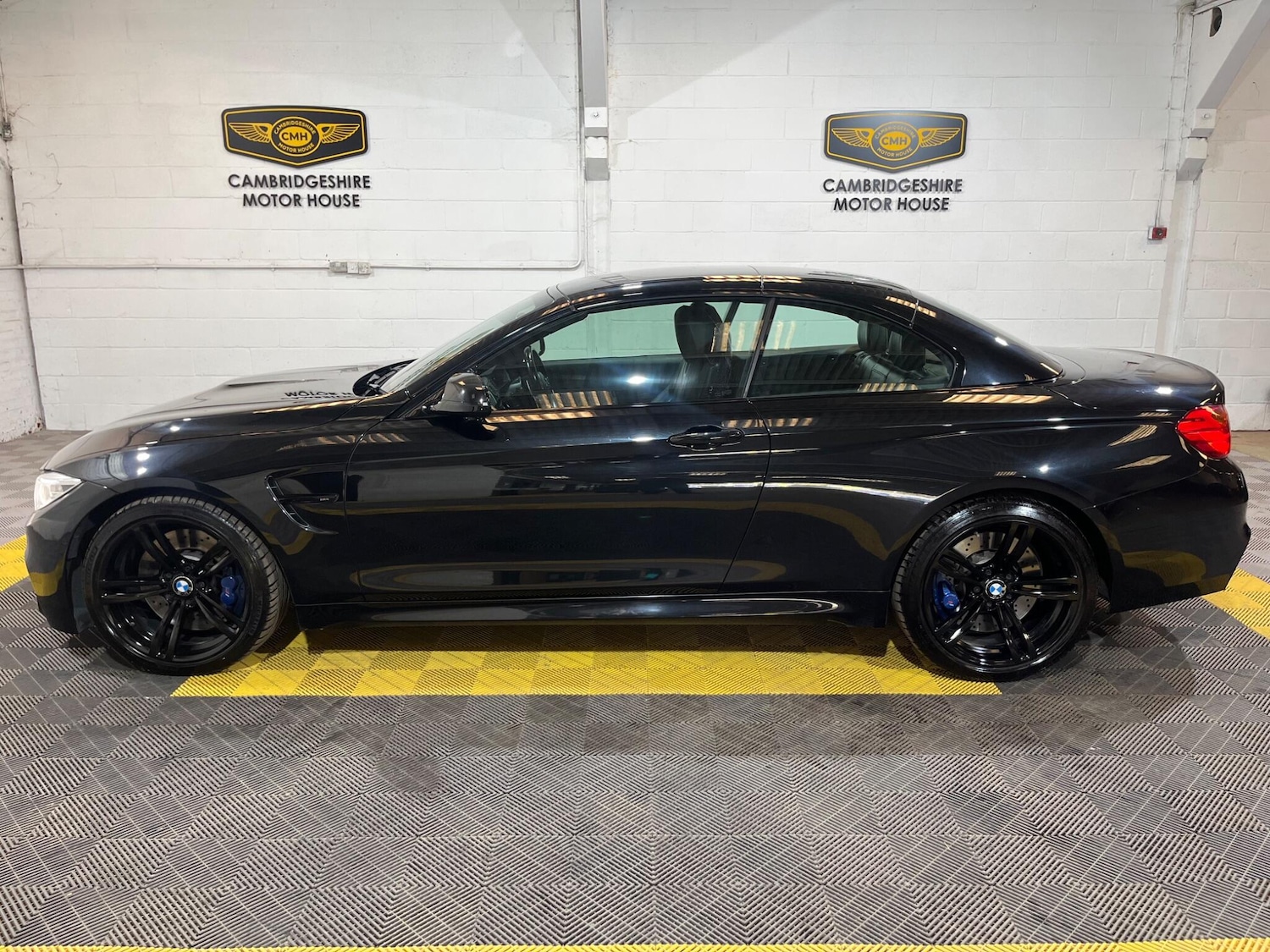 Used BMW M4 2016 for sale - 76002129: Photo 7