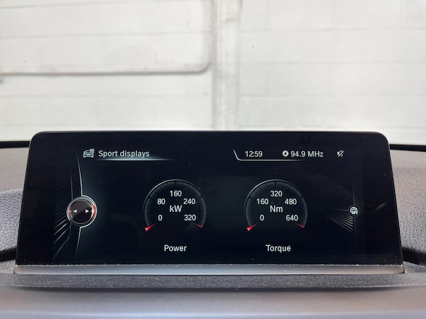Used BMW M4 2016 for sale - 76002129: Photo 73