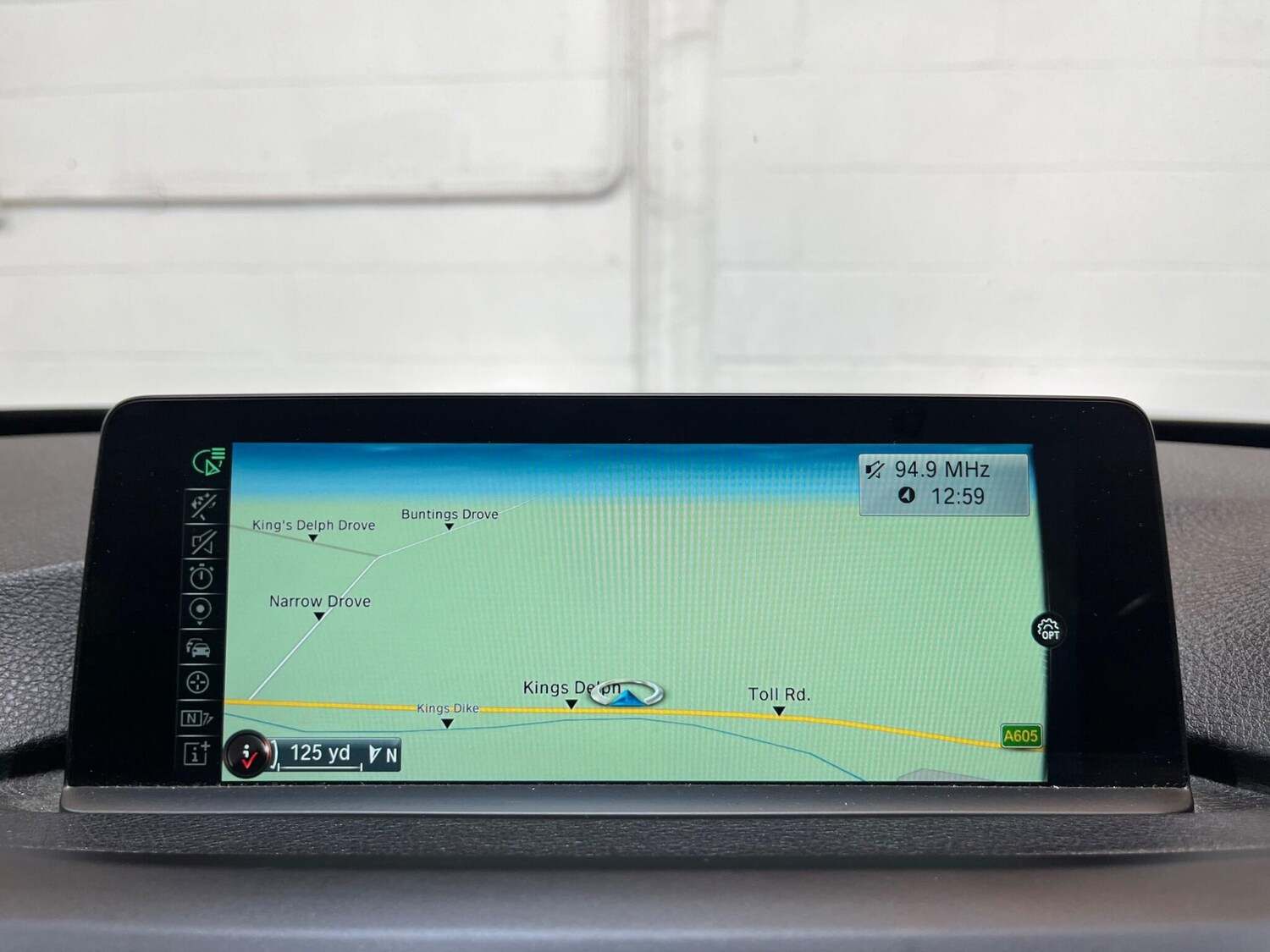 Used BMW M4 2016 for sale - 76002129: Photo 74