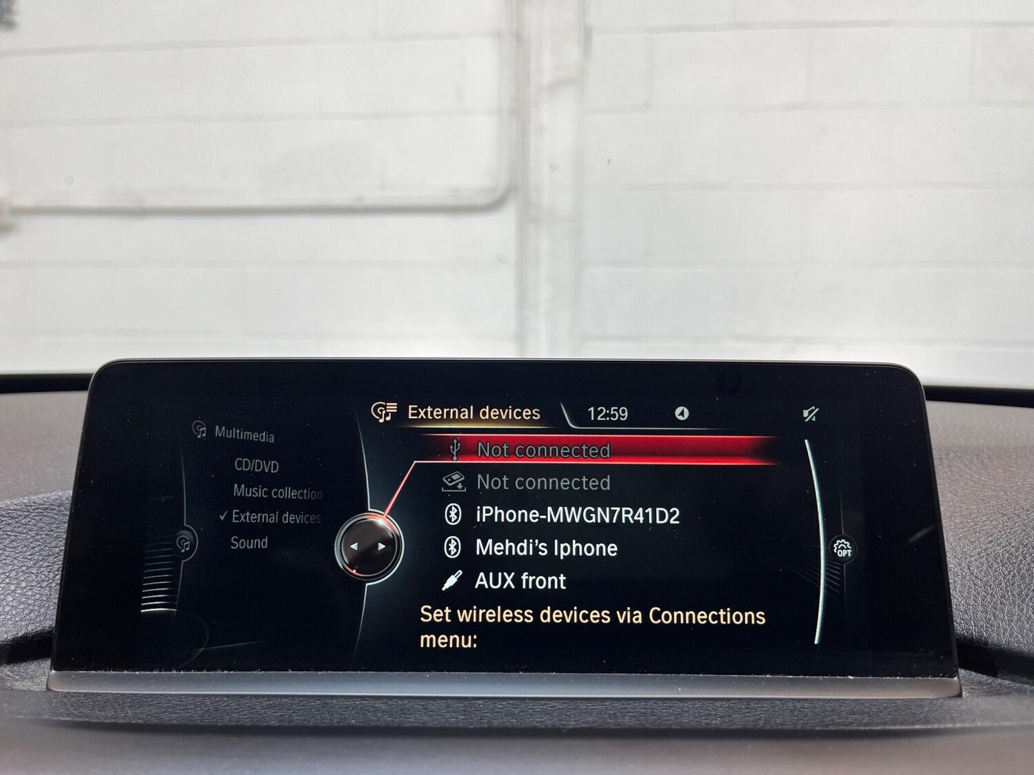 Used BMW M4 2016 for sale - 76002129: Photo 77