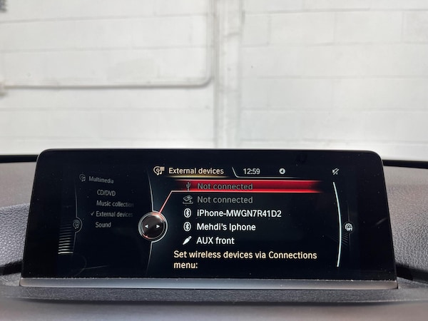 Used BMW M4 2016 for sale - 76002129: Photo 77