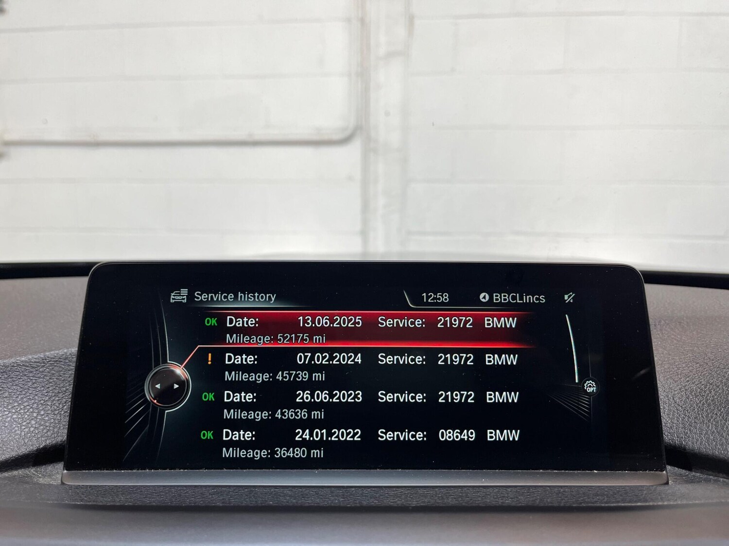 Used BMW M4 2016 for sale - 76002129: Photo 79