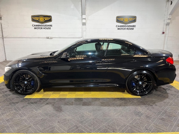 Used BMW M4 2016 for sale - 76002129: Photo 7