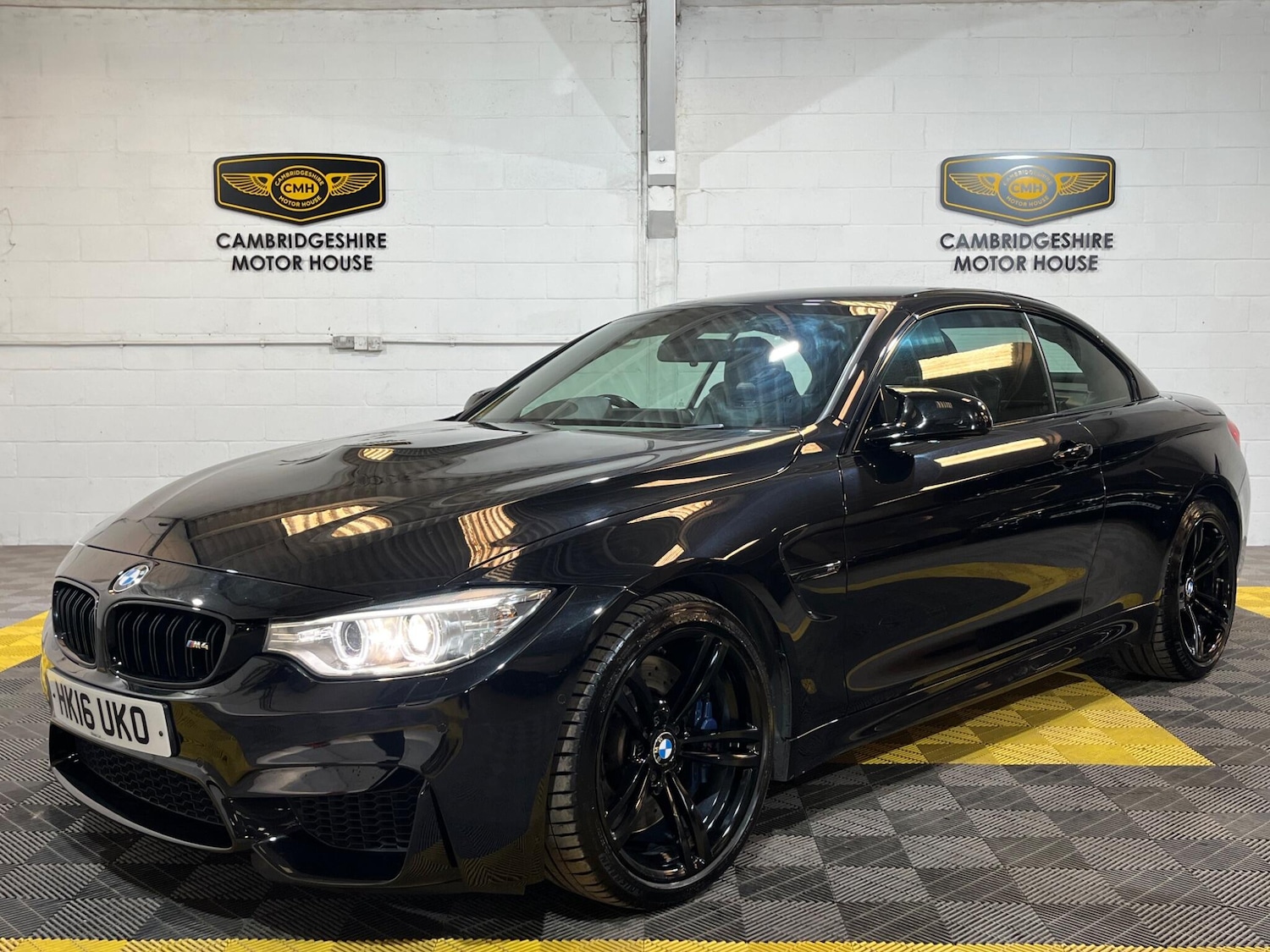 Used BMW M4 2016 for sale - 76002129: Photo 8