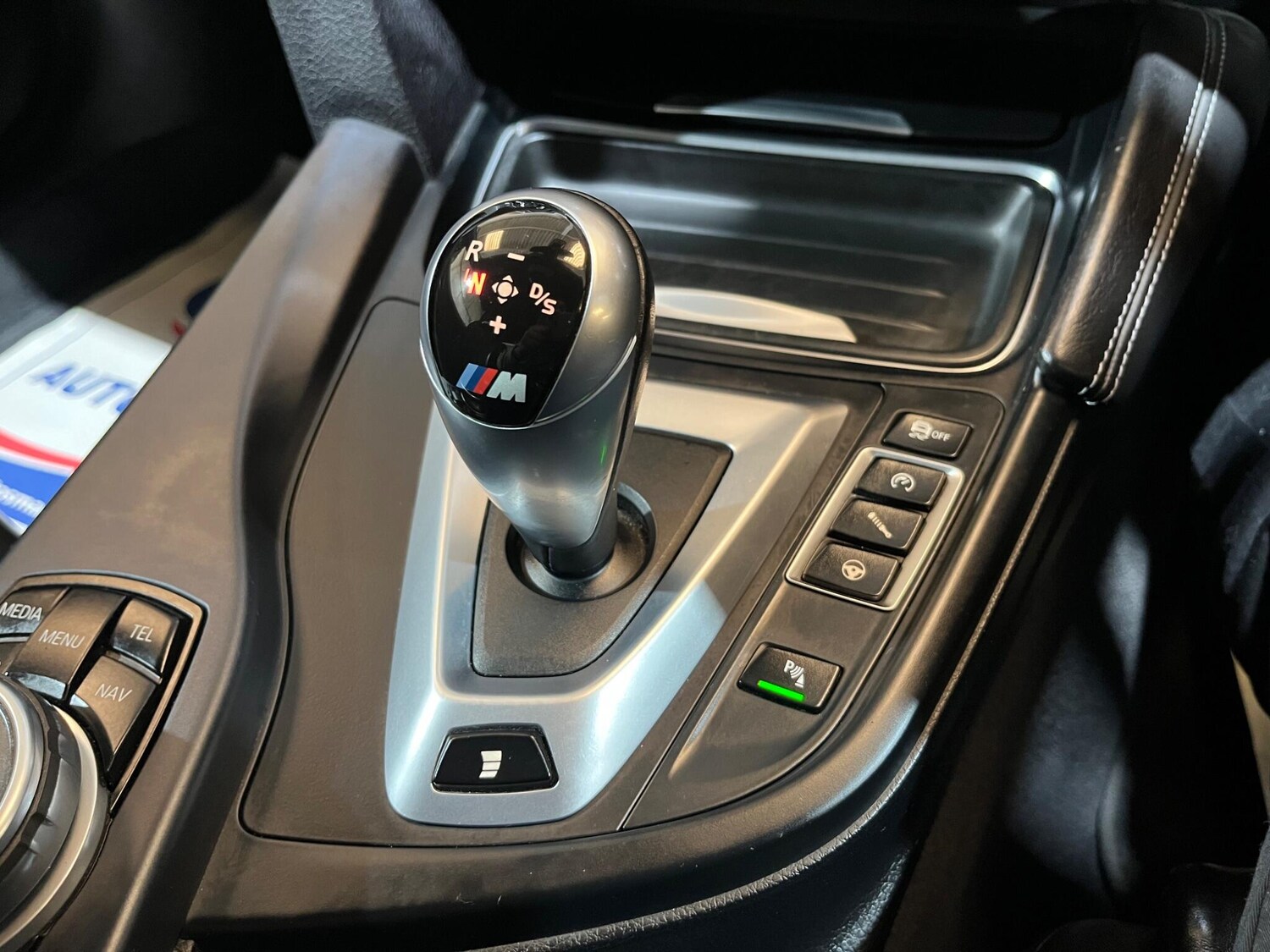 Used BMW M4 2016 for sale - 76002129: Photo 85