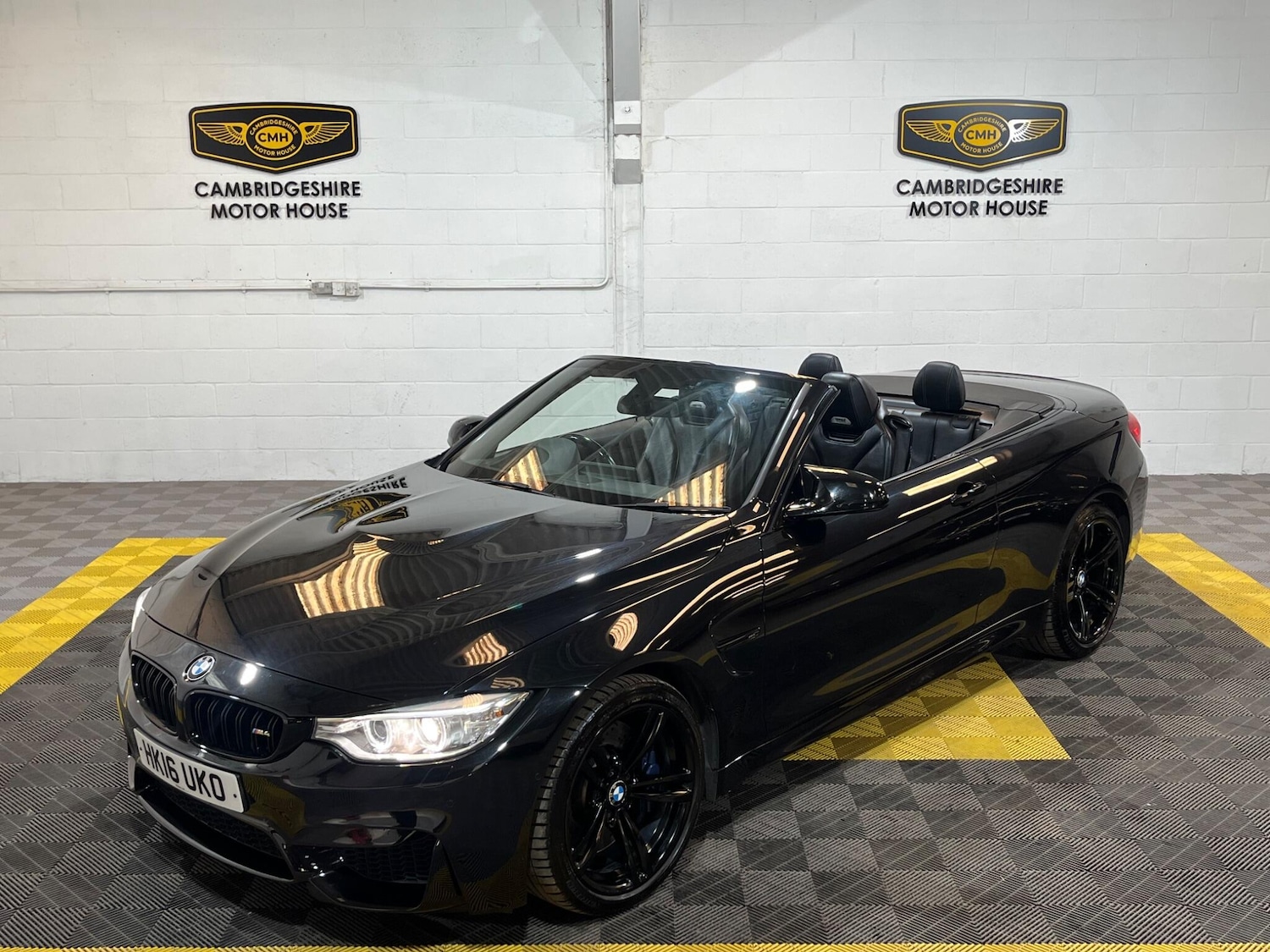 Used BMW M4 2016 for sale - 76002129: Photo 9