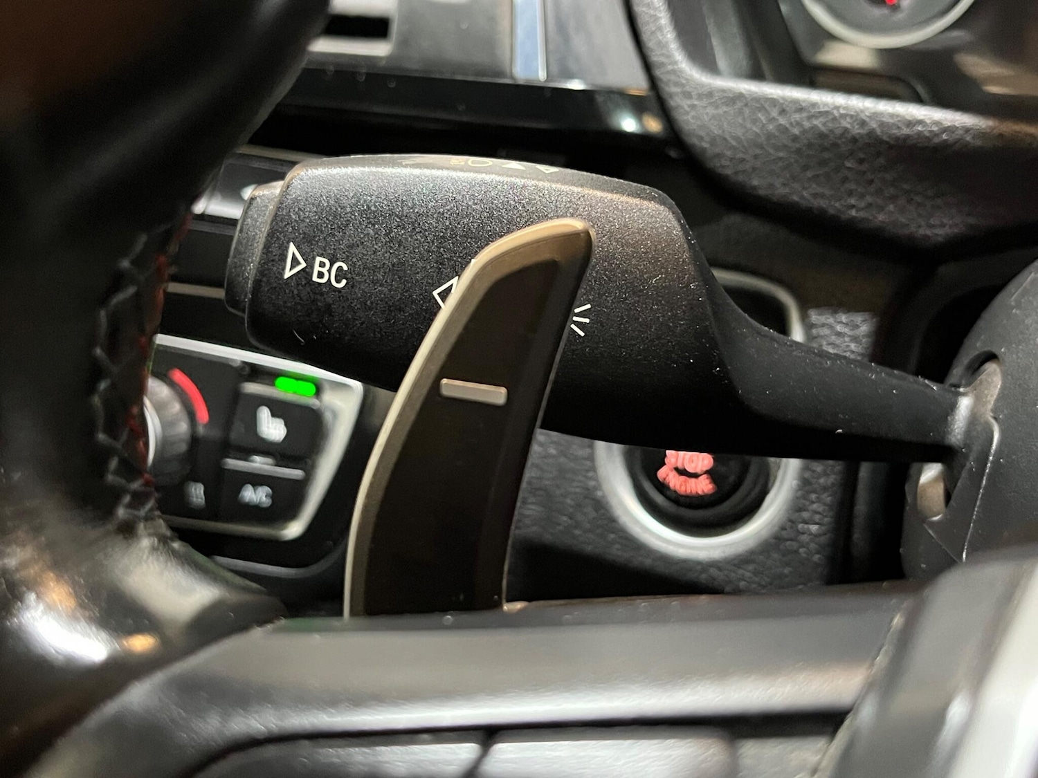 Used BMW M4 2016 for sale - 76002129: Photo 90