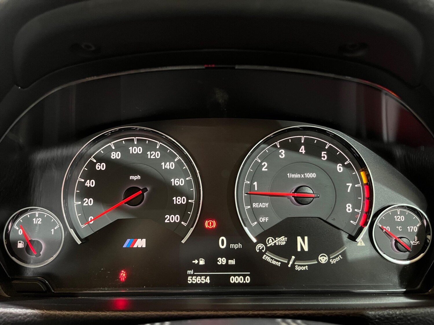 Used BMW M4 2016 for sale - 76002129: Photo 93