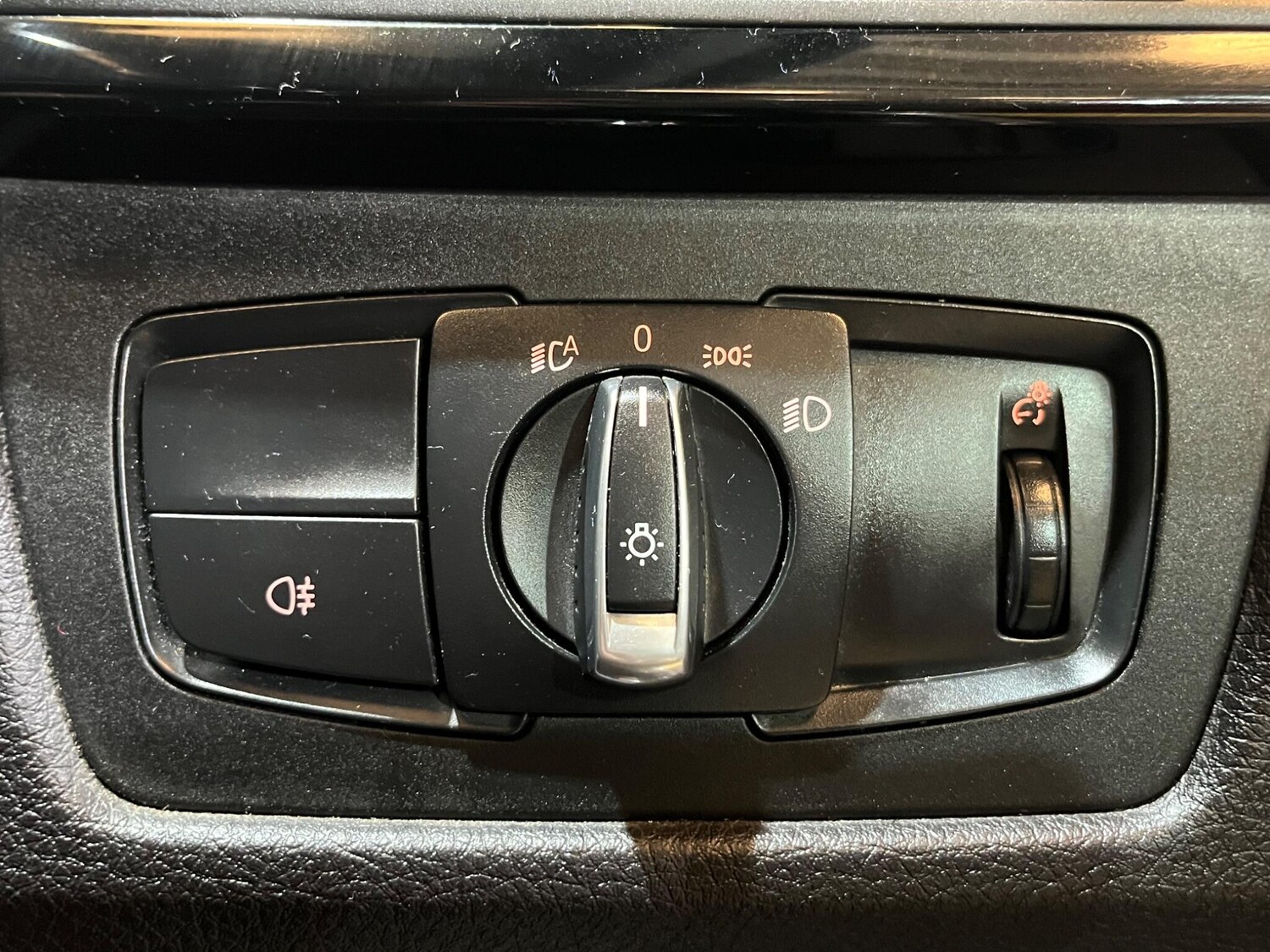 Used BMW M4 2016 for sale - 76002129: Photo 97