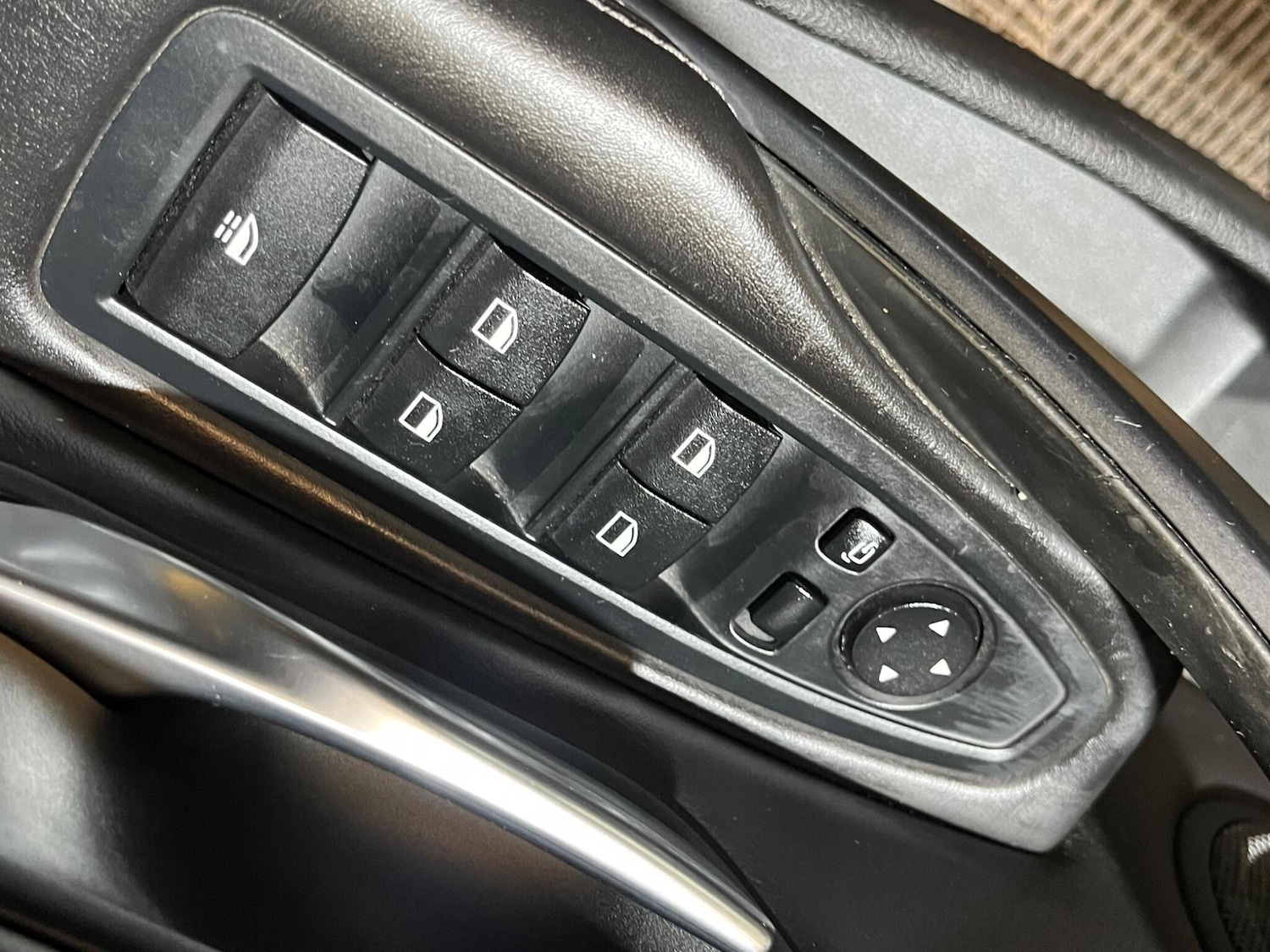 Used BMW M4 2016 for sale - 76002129: Photo 99