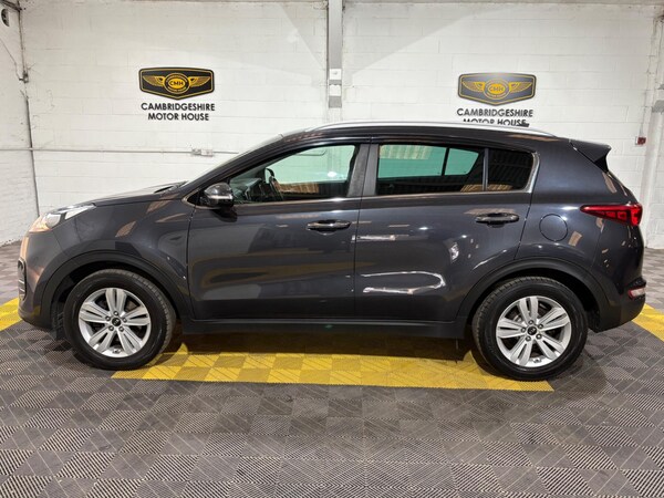 Used Kia Sportage 2018 for sale - 76000977: Photo 10