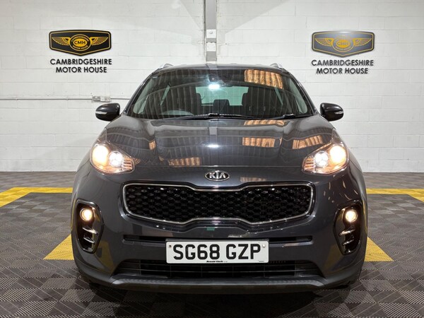 Used Kia Sportage 2018 for sale - 76000977: Photo 14