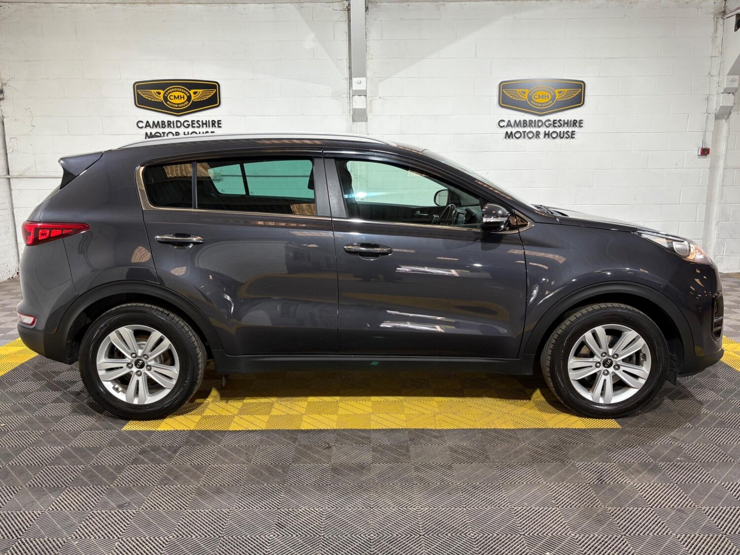 Used Kia Sportage 2018 for sale - 76000977: Photo 17