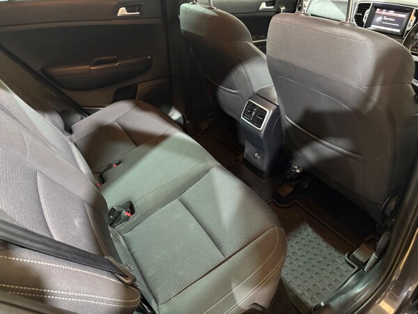 Used Kia Sportage 2018 for sale - 76000977: Photo 26