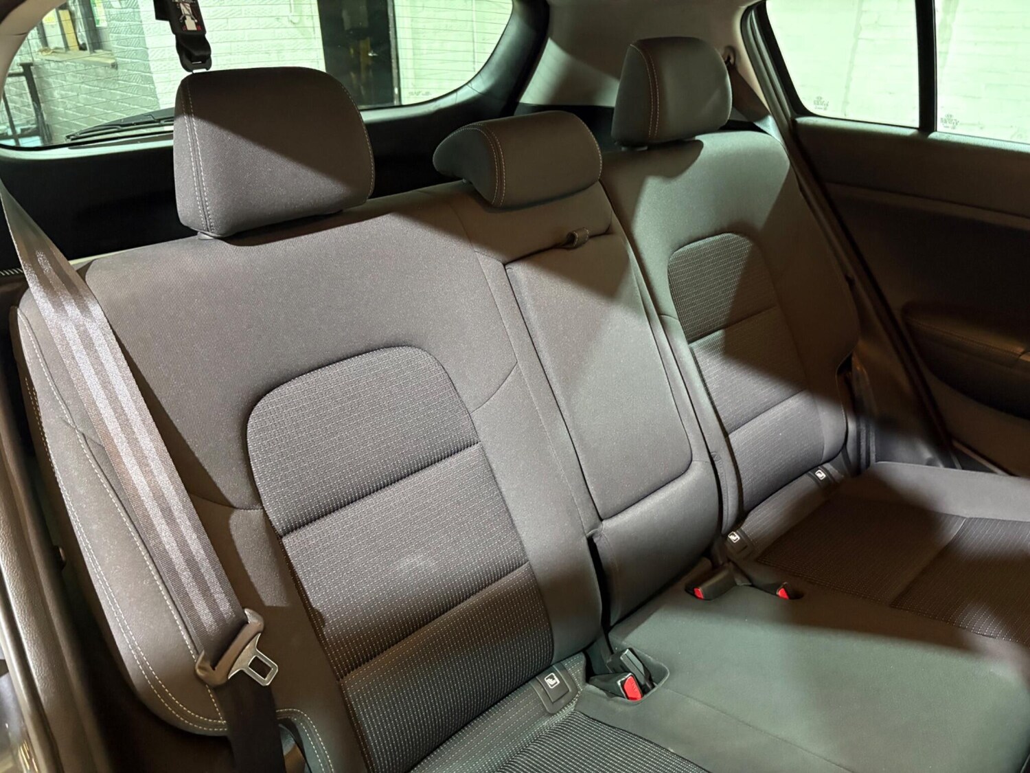 Used Kia Sportage 2018 for sale - 76000977: Photo 27