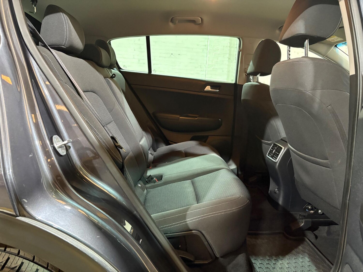 Used Kia Sportage 2018 for sale - 76000977: Photo 28