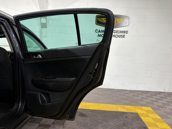 Used Kia Sportage 2018 for sale - 76000977: Photo 29
