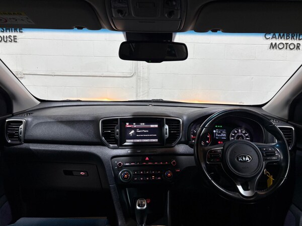 Used Kia Sportage 2018 for sale - 76000977: Photo 34