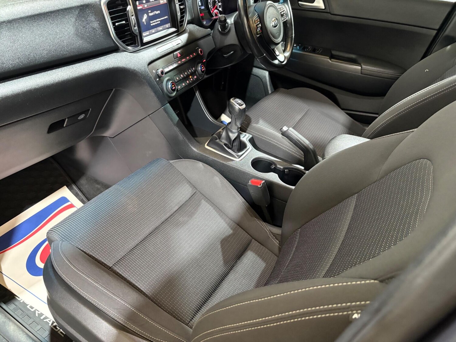 Used Kia Sportage 2018 for sale - 76000977: Photo 40