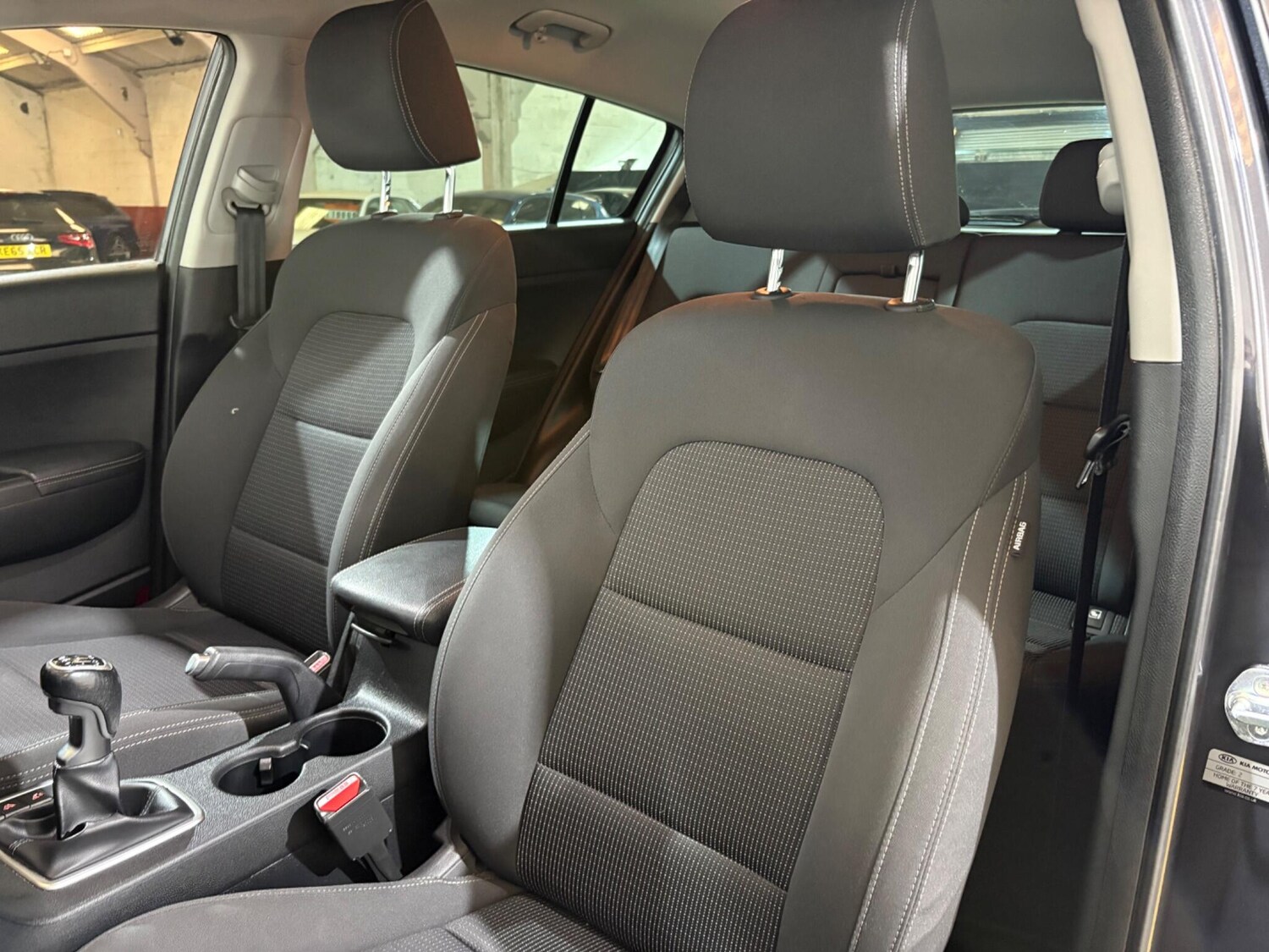 Used Kia Sportage 2018 for sale - 76000977: Photo 41