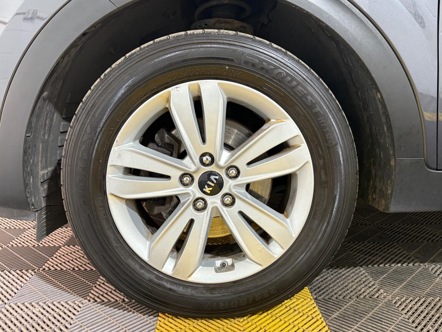 Used Kia Sportage 2018 for sale - 76000977: Photo 46