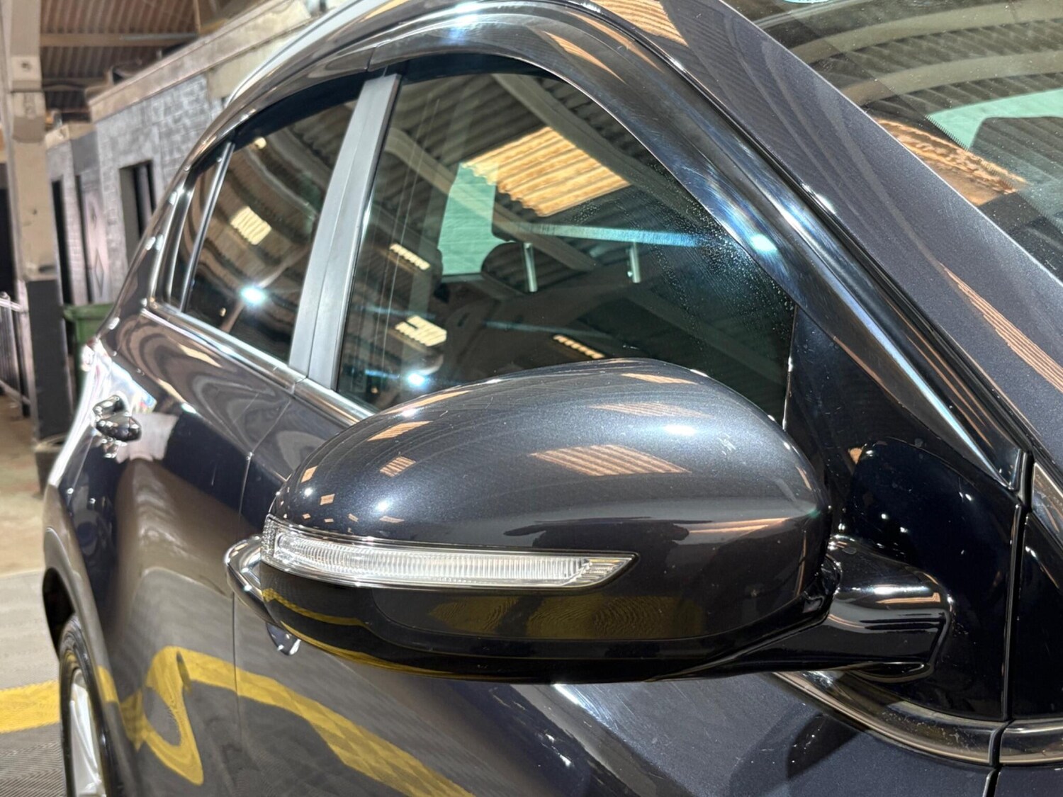 Used Kia Sportage 2018 for sale - 76000977: Photo 51