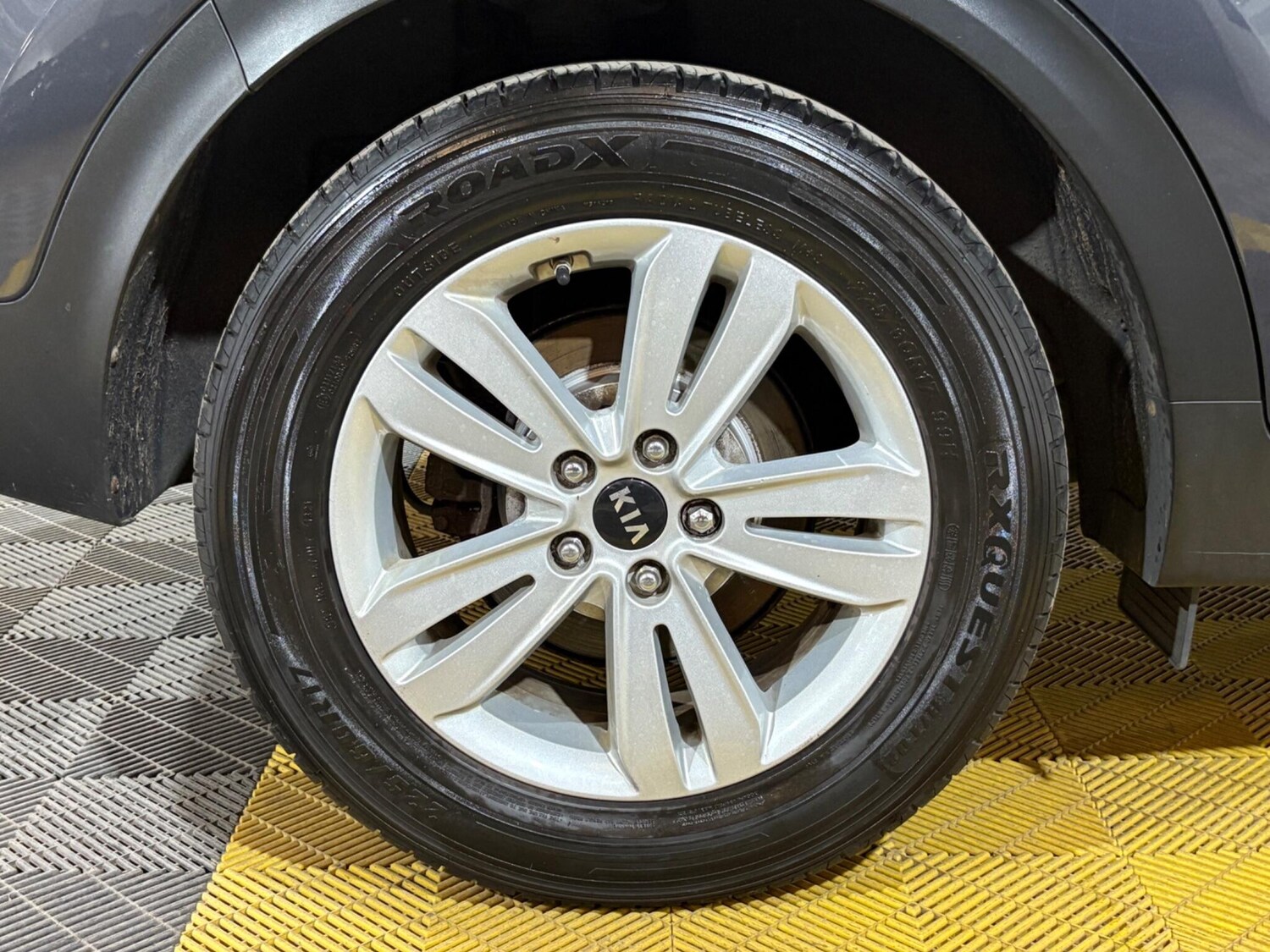 Used Kia Sportage 2018 for sale - 76000977: Photo 52