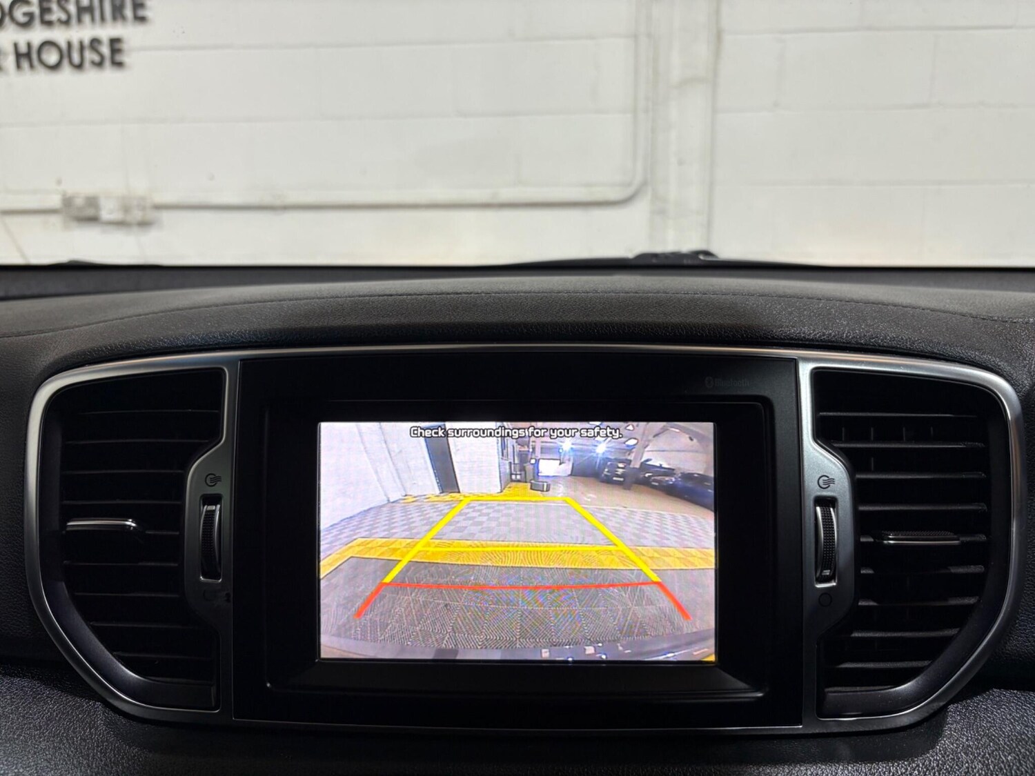 Used Kia Sportage 2018 for sale - 76000977: Photo 59