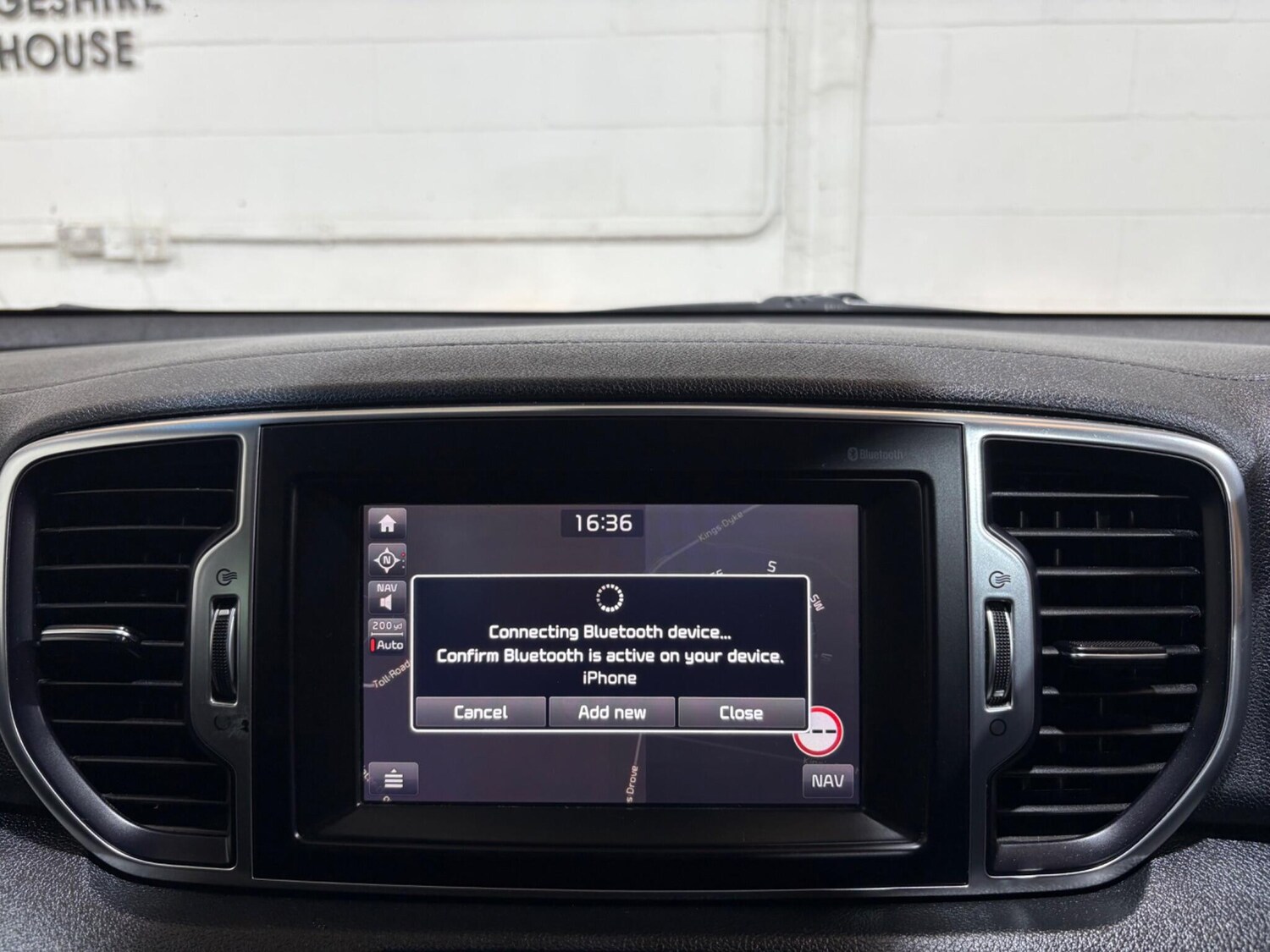 Used Kia Sportage 2018 for sale - 76000977: Photo 61